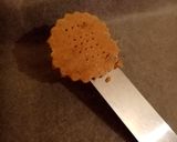 Pas rețetă Biscuiți digestivi de casă 3 fotografie