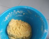 Foto langkah ke 7 dari resep Nastar Kres Melenyes Tanpa Wijsman.