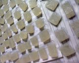 Foto langkah ke 1 dari resep Permen agar agar.