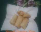 Foto langkah ke 8 dari resep Risoles Sayur (tanpa teflon).