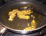 स्वीट कार्न, मटर, पनीर मसाला करी (Sweet corn,matar,paneer masala रेसिपी चरण 6 फोटो