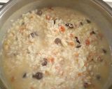 Foto del passaggio 8 della ricetta Risotto alla Pescatora