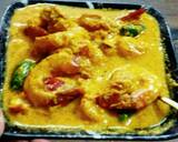 Bhapa Chingri recipe step 7 photo