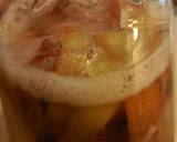 How to make homemade yeast water from pear recipe step 5 photo