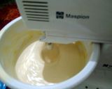 Foto langkah ke 7 dari resep Ice cream nangka lembut.
