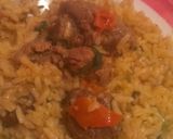 Foto del paso 3 de la receta: Rico almuerzo