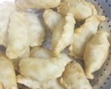 A picture of step 6 of Dry Fruits Ghooghra.