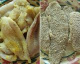 Foto del paso 1 de la receta: Pescado frito 🐟
