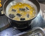 Foto langkah ke 10 dari resep Tahu Nori Goreng (Vegan).