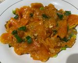 Foto langkah ke 3 dari resep Seblak kerupuk.