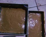 Foto langkah ke 6 dari resep Blackforest Steamed Cake.