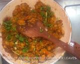 சென்னா மசாலா பன்(chana masala bun) ரெசிபி ஸ்டேப் 6 புகைப்படம்