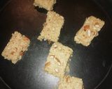 सफेद तिल की बर्फी (Safed til ki barfi recipe in Hindi) रेसिपी चरण 4 फोटो