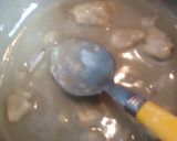 Foto del paso 7 de la receta: Gnocchis de espinaca a la Octavio (salsa de roquefort)