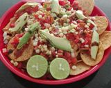 Foto del paso 10 de la receta: Tostilocos con esquites, botana