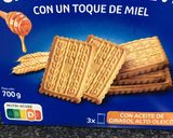 Foto del paso 2 de la receta: Tarta de limón y galleta (versión más ligerita)