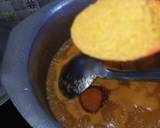 Goat's paye recipe step 4 photo