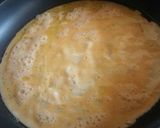Foto del paso 1 de la receta 712. Pizza de tortilla 3 minutos