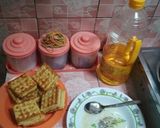 Foto langkah ke 6 dari resep Sus Kabin Simple.