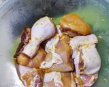 Foto langkah ke 3 dari resep 24. Ayam Goreng Bawang Putih.