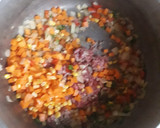 Foto del paso 1 de la receta: Guisito de fideos económico