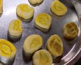 गोड चिरोटे (chirote recipe in marathi) रेसिपी स्टेप 3 फोटो 