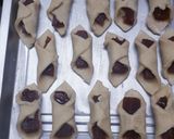 Foto del paso 4 de la receta: Pañuelitos de Membrillo🌸