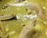 Foto langkah ke 1 dari resep Soto ayam Medan.