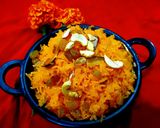 A picture of step 10 of Sweet rice.