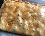 Foto del paso 10 de la receta: Empanada de atún.. y chía