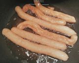 Foto langkah ke 2 dari resep Churros.