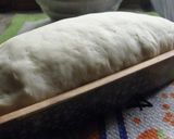Foto del paso 3 de la receta: Pan lactal o de molde económico
