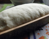Foto del paso 3 de la receta: Pan lactal o de molde económico