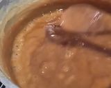 Foto del paso 2 de la receta: Dulce de leche casero firme y sin aditivos