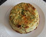 Foto del paso 13 de la receta: Budin de brócoli y calabaza