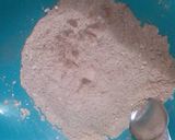 Foto del paso 1 de la receta: Galletas de Chocolate