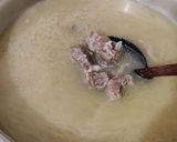 Foto langkah ke 9 dari resep Soto Seger Boyolali.