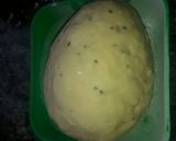 Foto del paso 4 de la receta: Trenza brioche dulce con anís
