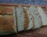 Foto del paso 6 de la receta: Pan con Semillas