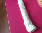 Foto del paso 9 de la receta: Caracola con relleno estilo chino