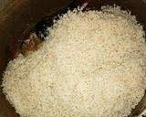 A picture of step 11 of Beef Yakhni Pulao 😋👌💞🥰.