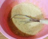 Foto langkah ke 3 dari resep Rustic Banana Bread Starbucks Copycat.