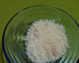 Foto del paso 1 de la receta: Bombones de queso