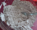 Foto del paso 1 de la receta: Orejas de Carnaval de chocolate