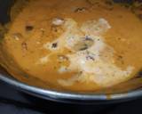 Paneer Butter Masala recipe step 9 photo