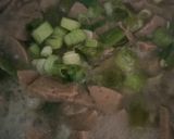 Foto langkah ke 7 dari resep 198. Cah Brokoli Buncis Baso.