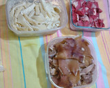 Foto del paso 2 de la receta: Locro Criollo