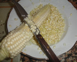 Foto del paso 3 de la receta: Dacsa o Tostons de Cocentaina
