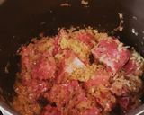 Foto del paso 4 de la receta: Tuco a la boloñesa