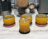 Foto del paso 7 de la receta: Mermelada de mandarina 🍊con Thermomix